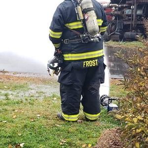 Meet your Posher, Floyd